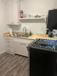 tiny house backyard cabin getaway in Detroit - 2 stelle