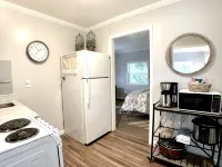 Beach & Redwoods 5mins from Unexpected Oasis - 4-Star