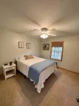 3- Bedroom cottage near Pleasant Lake in Cadillac - 3-Star