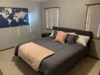 Peaceful Retreat in Galena Country Jo Daviess County - WiFi