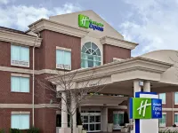 Holiday Inn Express & Suites FRANKFORT by IHG Hotels in Franklin County