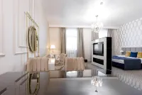 Apart-Hotel Semashko