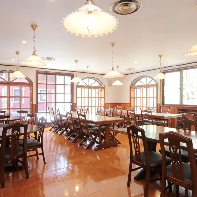 Pension Azeria Hotels near Togakushi Kagamiike