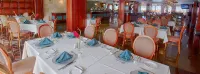 Florencia Plaza Hotel - breakfast