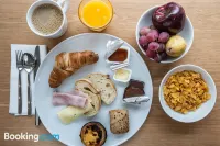 Stay Hotel Coimbra Centro - breakfast