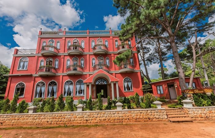 Kalaw Princess Hotel