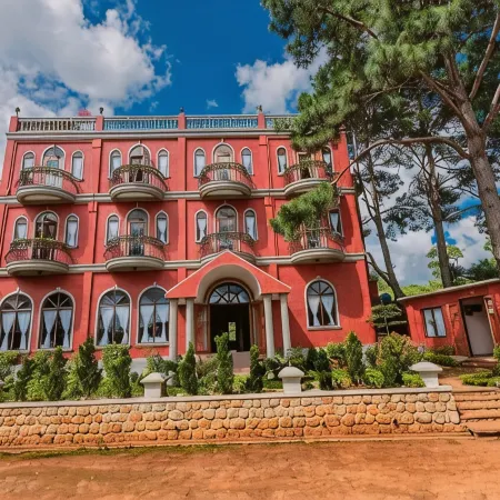 Kalaw Princess Hotel