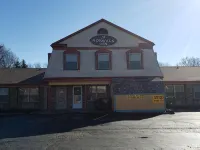 Norwalk Inn