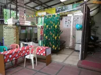 Peony Guesthouse - 2-Sterne