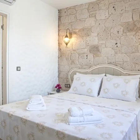 Kybele Suites Alacati