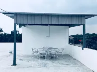 月之住宿 - 你衹活一次旅館