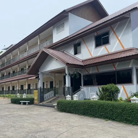 Kiatwimon Hotel