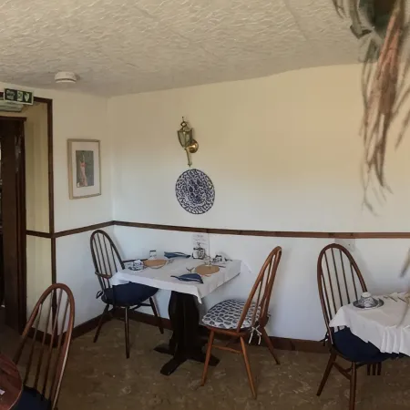 Borderers Inn