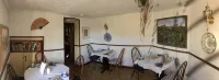 Borderers Inn - parking