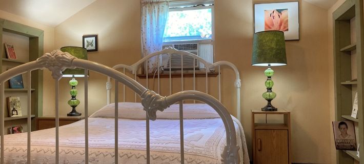 Welcome To Our Cozy And Private Ozark Mountains Cottage. Ξενοδοχεία στην πόλη Marion County