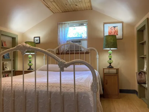 Welcome To Our Cozy And Private Ozark Mountains Cottage. - 3-Star