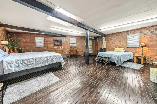 Dallas Farmers Market Apartment, Just right in Downtown DALLAS TX Perfect Place - Condos