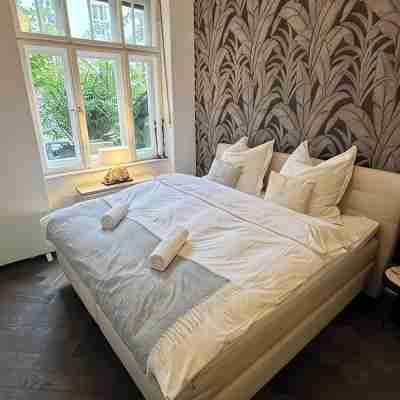 Exklusives Apartment - zu Fuß ins Zentrum Rooms