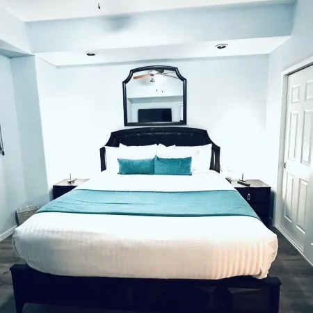 Relaxation or Adventure Beautiful Beach Front Condo at Las Palomas