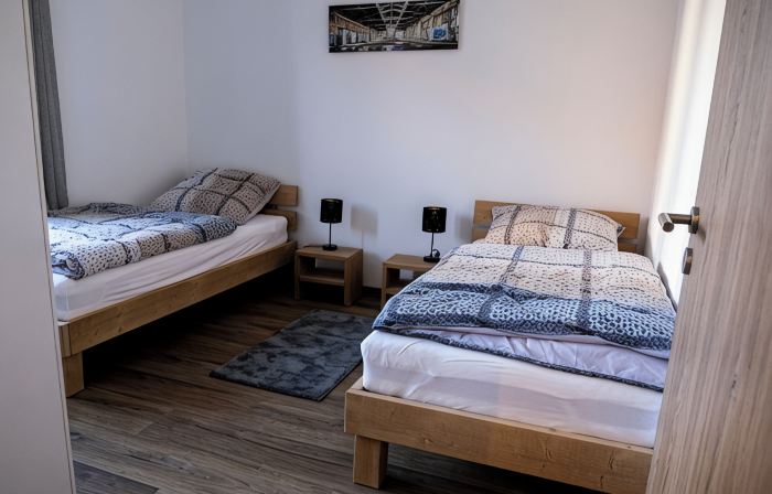 Appartement London