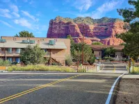 Sedona Cozy Condo with Pool, Walk to Restaurants, 4-Min to Hiking, Near Stores - Homestays