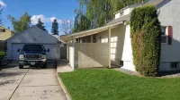 Charming Home in Quiet, Friendly Grangeville, Idaho Sleeps 9 Guests - 3-Star