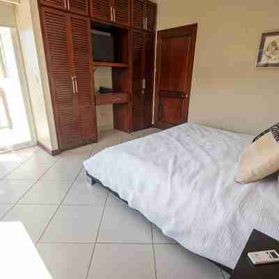 Herradura Beach Jaco Beach Penthouse with private Rooftop Terrace, amazing Views Rooms
