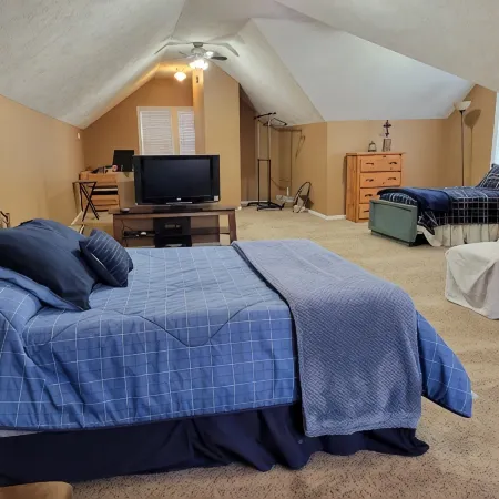 Beautiful Home near Zoo/College World Series/Downtown