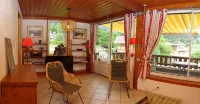 Le Chalet de Suzon - Apartments