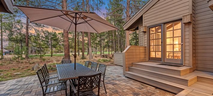 7Br, Golf View, Hot Tub, Playground, Sharc Passes Hoteles en Sunriver