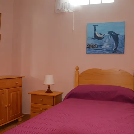Accommodation Junonia Marítimo 1