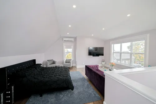 Luxury Coastal Home on the Ocean/Sleeps 10/Downtown St. Andrews/4Br/2.5 Baths - Homestays