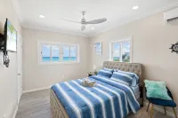 Serene and Tranquil Ocean View Cottage - Country Houses