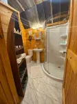 Jocassee Valley cabin- Free Park Pass