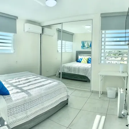 Seaview Villa Magnificent @ Fajardo