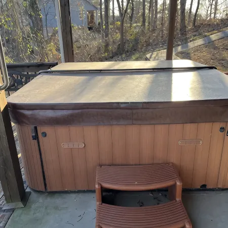 Smith Lake House, Snowbird House, holds 16, Dock & Boat Slip, Cullman County
