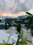 La Casona Blanca Location Location