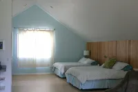 Guest house, Proctor Studios, at Stepping Stone Retreat - Wifi