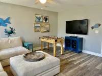 Beautiful vacation home in Kill Devil Hills. Enjoy the ocean and the sound. - homestay