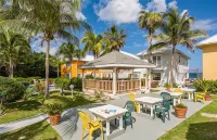 Mahogany Point 5: 3 BR / 3 BA villa in North Side, Sleeps 6 - 2つ星