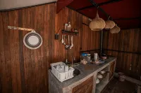 Ubu Villa Ndalem Etnik