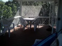 Beautiful waterfront home w/ private dockage within HT Harbour - 3-Star