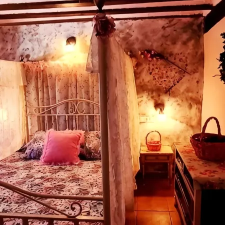 Casa Rural la Quinta de Malu