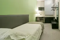 Smart Hotel - Wifi