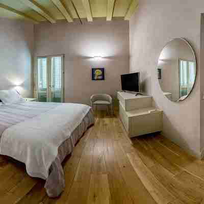 Cantine de Gregorio Suites Rooms