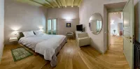 Cantine de Gregorio Suites