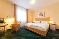 Landhotel Der Schwallenhof 3 Sterne Superior