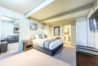 Orbost Motel - Wifi