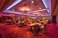 Diamond Palace Lords Plaza Nepalgunj - Aamiainen