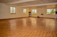 Rock Classic Hotel Limited - Phòng Gym